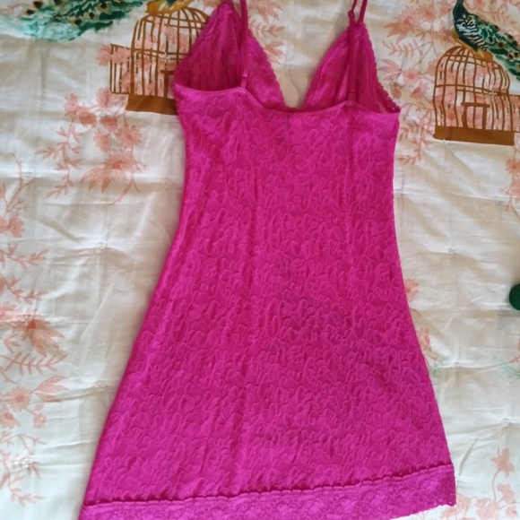 Victoria's Secret The Lacie nightie - Picture 2 of 6